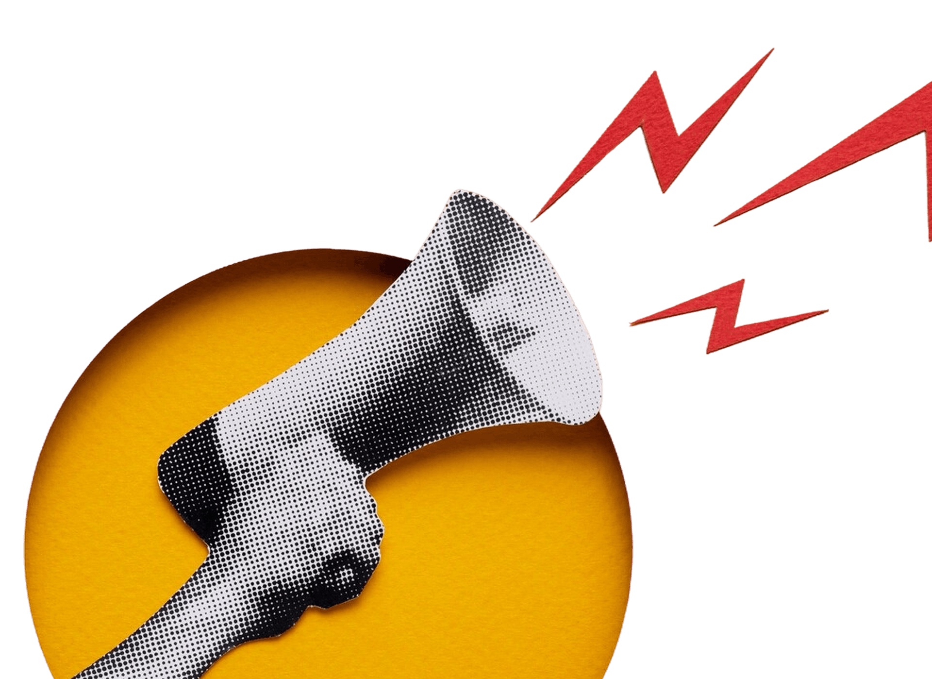 Megaphone
