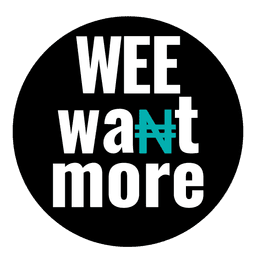 WEE Want More